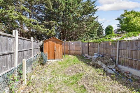 2 bedroom terraced house for sale, Woodward Road, Dagenham, Essex