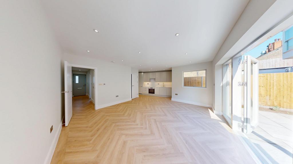 1 bedroom apartment to rent