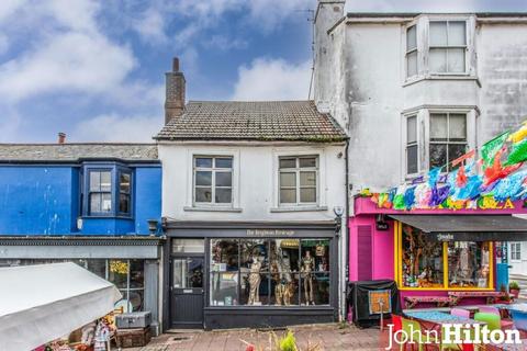 undefined, Gloucester Road, Brighton, East Sussex, BN1 4AQ