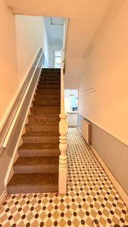 3 bedroom maisonette for sale, Chillingham Road, Heaton, Newcastle upon Tyne, Tyne and Wear, NE6 5LQ