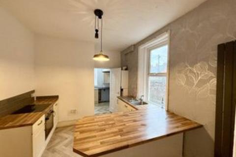 3 bedroom maisonette for sale, Chillingham Road, Heaton, Newcastle upon Tyne, Tyne and Wear, NE6 5LQ