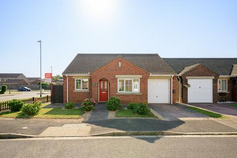2 bedroom detached bungalow for sale, Mulberry Way, Skegness PE25