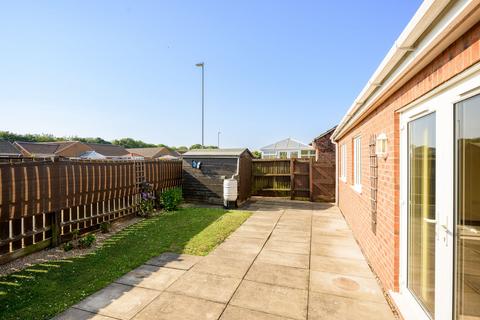 2 bedroom detached bungalow for sale, Mulberry Way, Skegness PE25