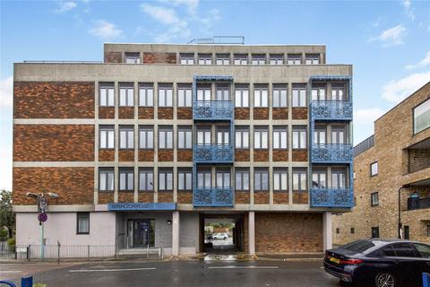 Swanfield Road, Waltham Cross, Hertfordshire, EN8