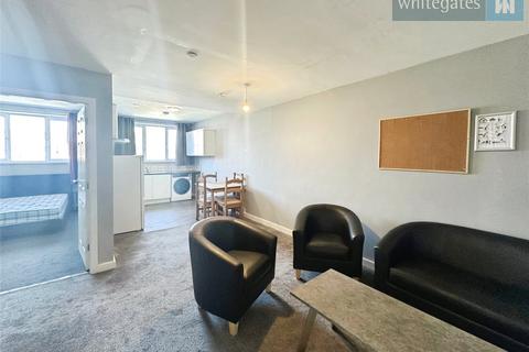 undefined, King Street, Wrexham LL11