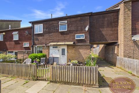 4 bedroom terraced house for sale, Booth Meadow Court, Thorplands, NN3 8AZ