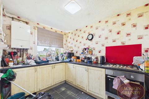 4 bedroom terraced house for sale, Booth Meadow Court, Thorplands, NN3 8AZ