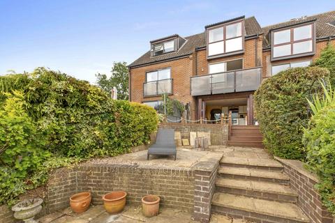 3 bedroom townhouse for sale, Temple Mill Island, Marlow, Buckinghamshire, SL7 1SQ