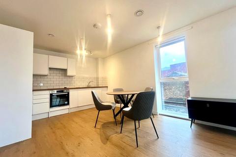 undefined, Deansgate Gardens, Bolton, BL1