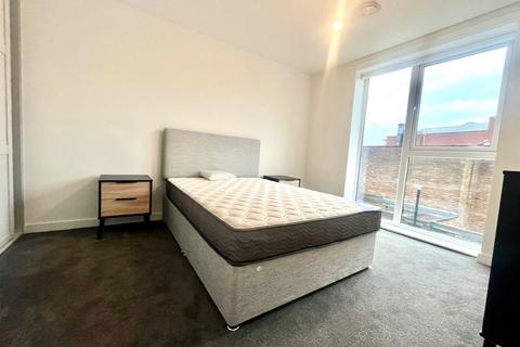 undefined, Deansgate Gardens, Bolton, BL1