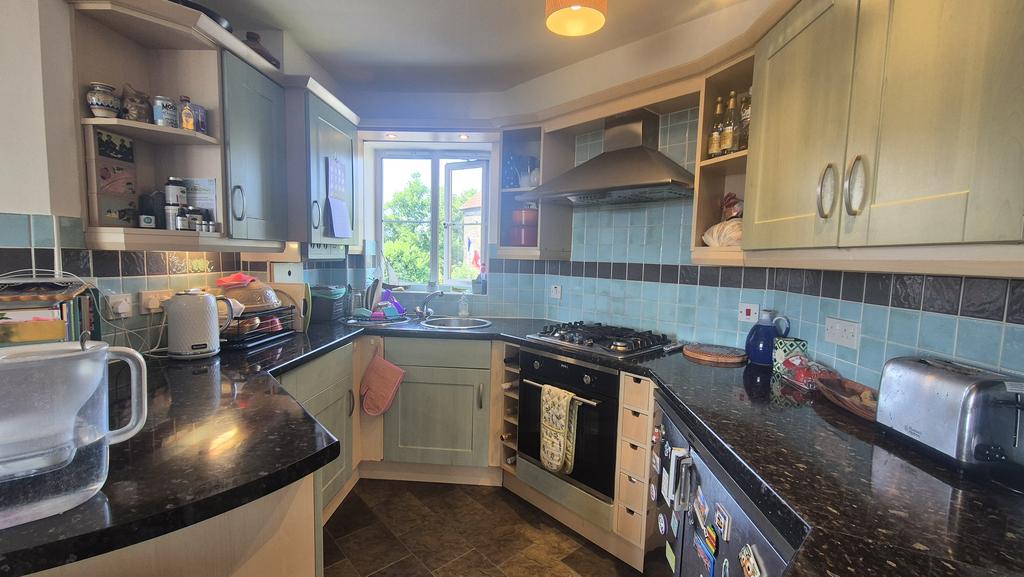 Newland Heights, Bristol, BS7 - View 6
