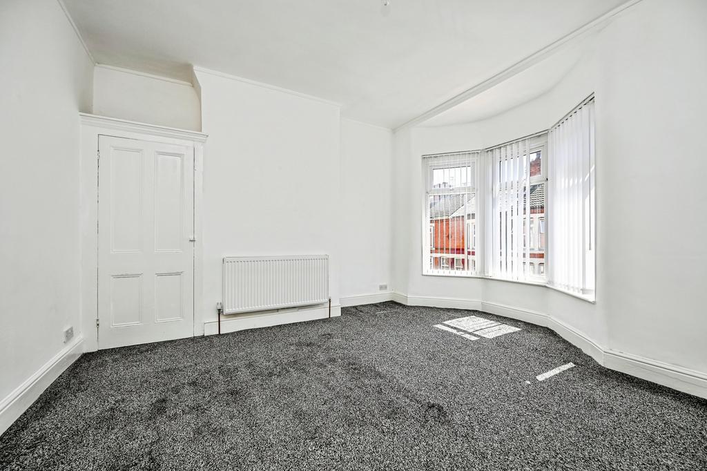 Bankburn Road, Liverpool, Merseyside, L13 - View 5