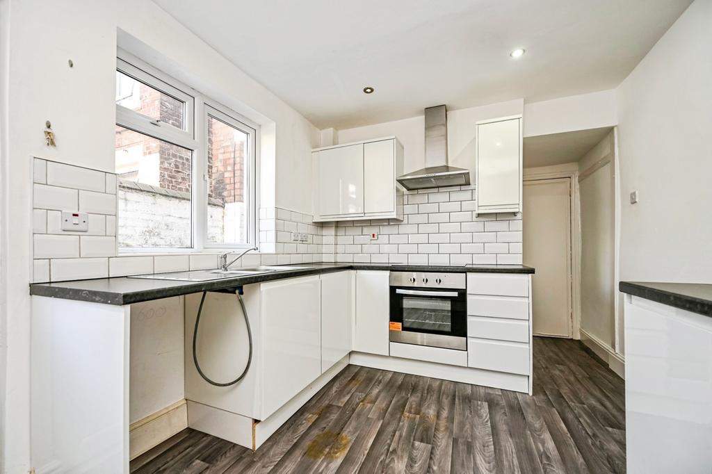 Bankburn Road, Liverpool, Merseyside, L13 - View 6