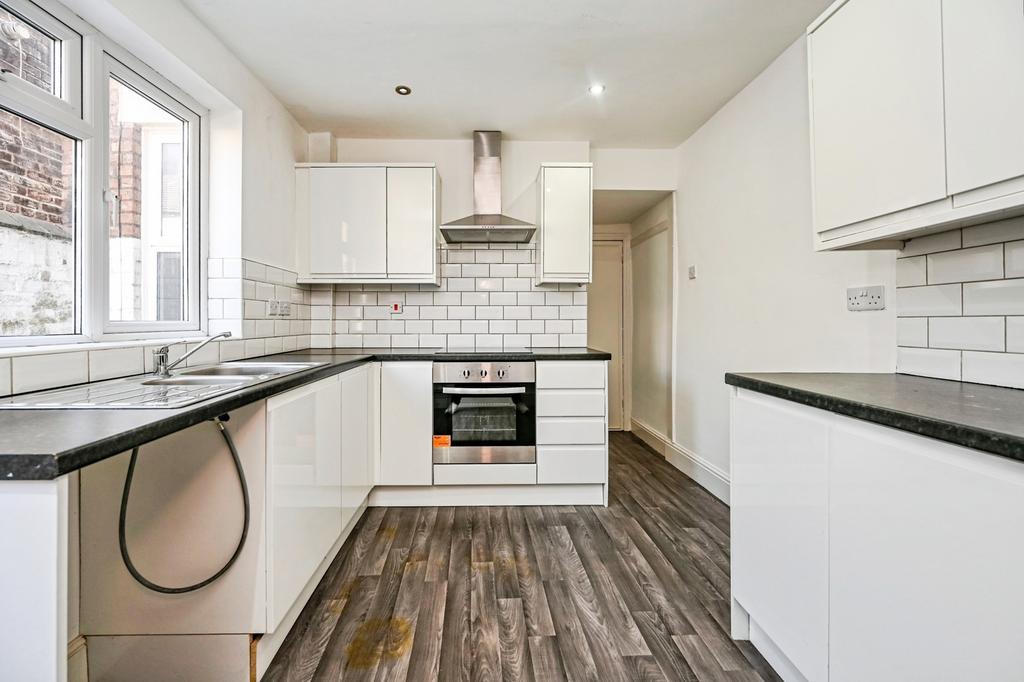 Bankburn Road, Liverpool, Merseyside, L13 - More