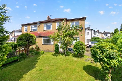 undefined, Clifton Road, Giffnock, Glasgow