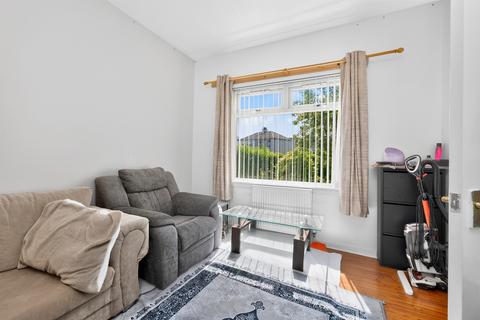 undefined, Clifton Road, Giffnock, Glasgow