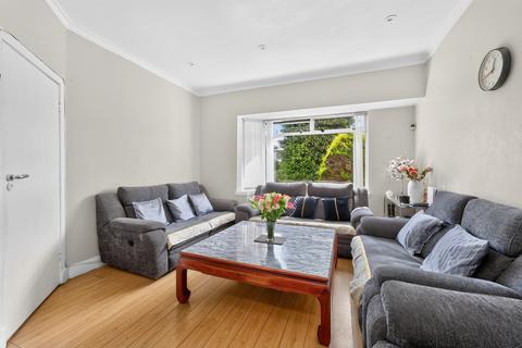 undefined, Clifton Road, Giffnock, Glasgow