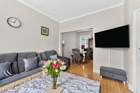 undefined, Clifton Road, Giffnock, Glasgow