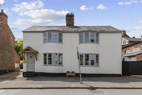 4 bedroom detached house for sale, Old Hall Street, Malpas, Cheshire, SY14