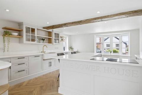 4 bedroom detached house for sale, Old Hall Street, Malpas, Cheshire, SY14