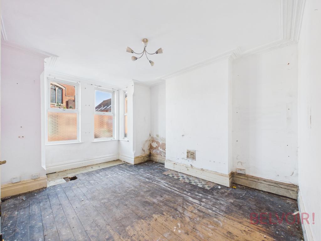 Broomhill Road, Nottingham, NG6 - View 2