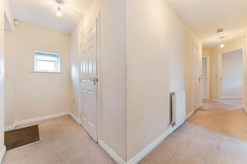 2 bedroom apartment for sale, Graham Road, Cambridge