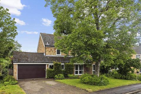 4 bedroom detached house for sale, Badgers Wood, Farnham Common, Slough, Buckinghamshire, SL2