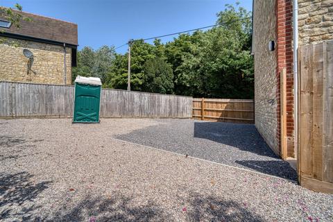 undefined, Back Lane, Milton On Stour, Gillingham