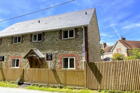 undefined, Back Lane, Milton On Stour, Gillingham