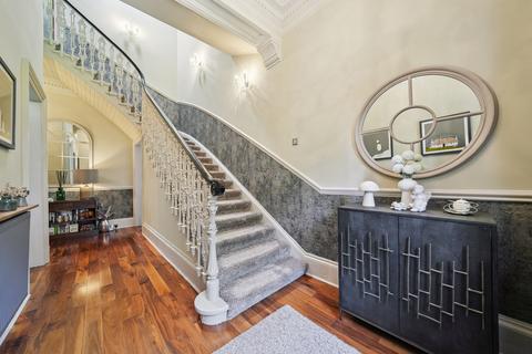 undefined, Buchanan Gardens, 185 Hamilton Road, G32