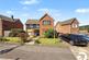 Polhill Drive, Wakderslade, Kent, ME5
