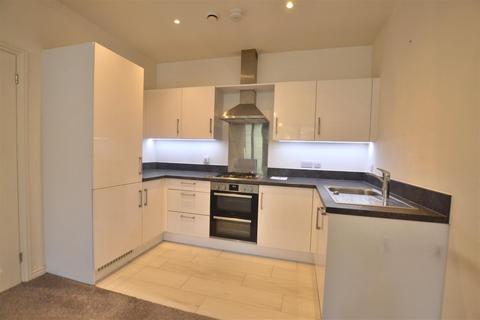 undefined, Minley Road, Fleet GU51