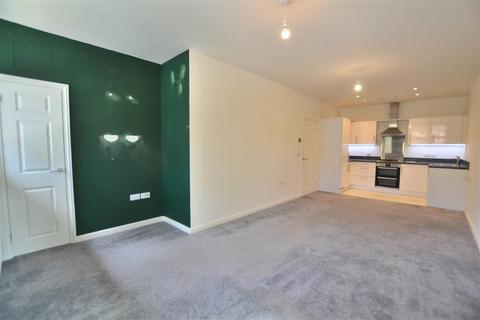 undefined, Minley Road, Fleet GU51