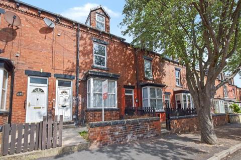 Athlone Terrace, Leeds, West Yorkshire