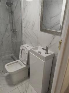 Studio to rent, Howard Road, Barking, Essex, IG11
