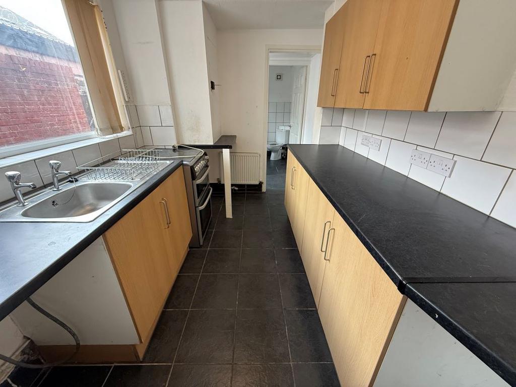 House in Liverpool - View 2