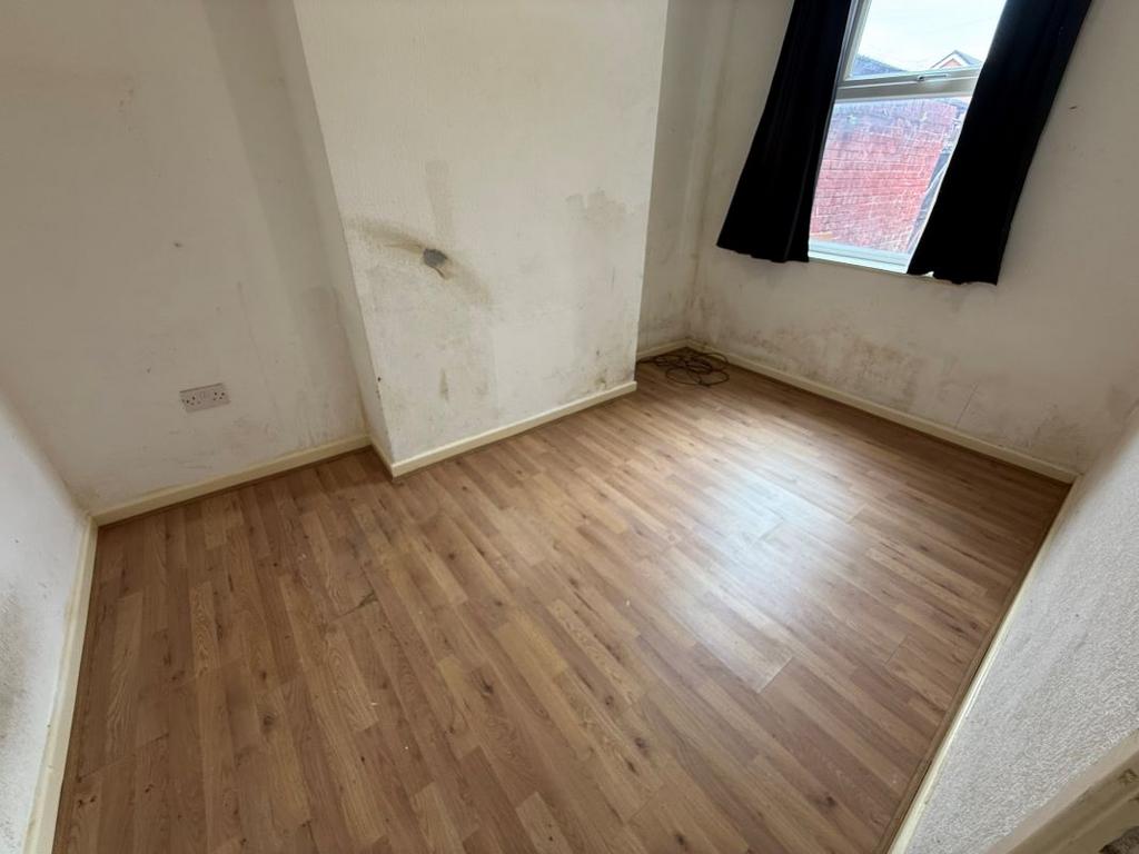 House in Liverpool - More