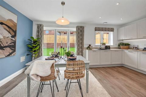3 bedroom terraced house for sale, Sicklesmere Road, Bury St Edmunds, Suffolk