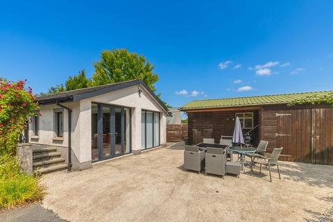 3 bedroom detached bungalow for sale, Laitha Lodge, Kirkby Lonsdale