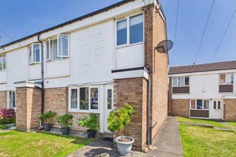 3 bedroom townhouse for sale, Leonard Street, Bingley
