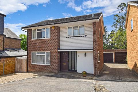 3 bedroom detached house for sale, Lent Rise Road, Burnham, Slough, Buckinghamshire, SL1