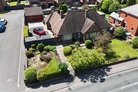 4 bedroom detached bungalow for sale, Hesketh Lane, Tarleton, Preston