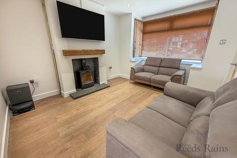 2 bedroom semi-detached house for sale, Cromer Road, Staffordshire ST1