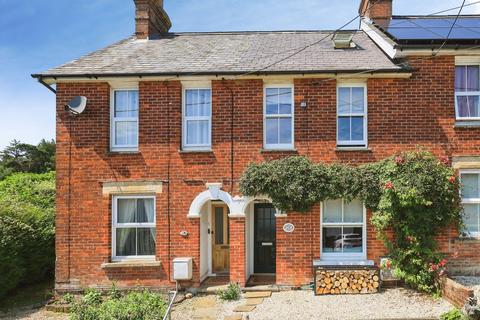 3 bedroom terraced house for sale, Salisbury Terrace, Firgrove Road, Cross in Hand, Heathfield, TN21