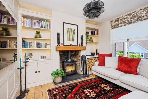 3 bedroom terraced house for sale, Salisbury Terrace, Firgrove Road, Cross in Hand, Heathfield, TN21
