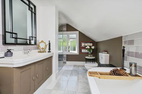 3 bedroom terraced house for sale, Salisbury Terrace, Firgrove Road, Cross in Hand, Heathfield, TN21