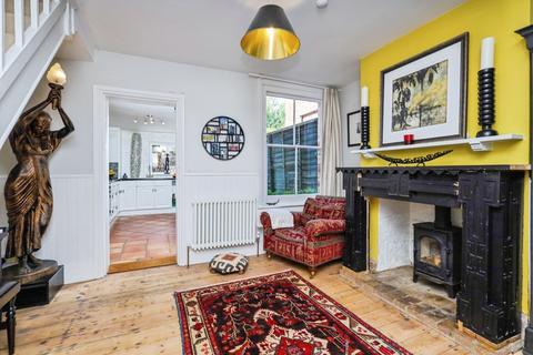 3 bedroom terraced house for sale, Salisbury Terrace, Firgrove Road, Cross in Hand, Heathfield, TN21