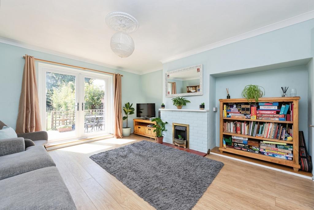 House in New Malden - View 2