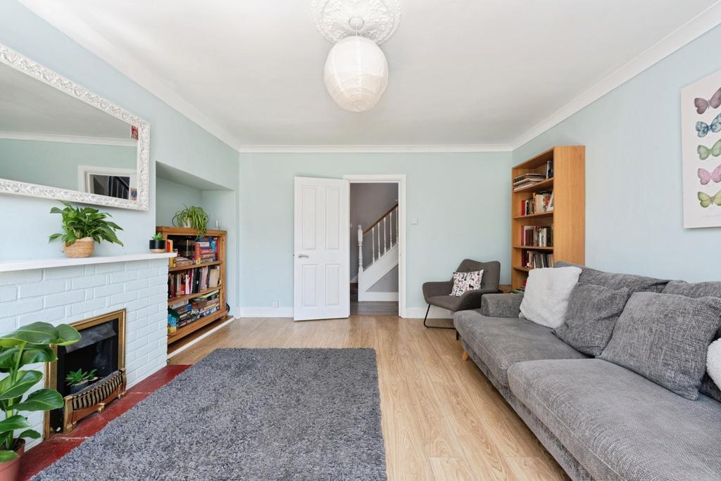 House in New Malden - View 3