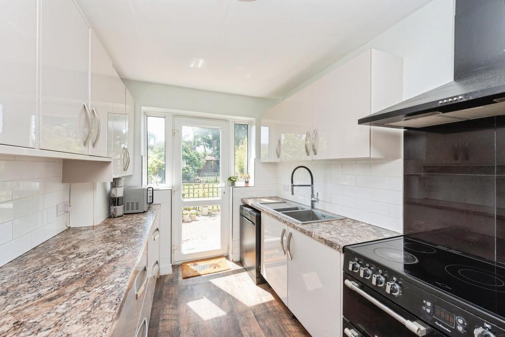 House in New Malden - View 4